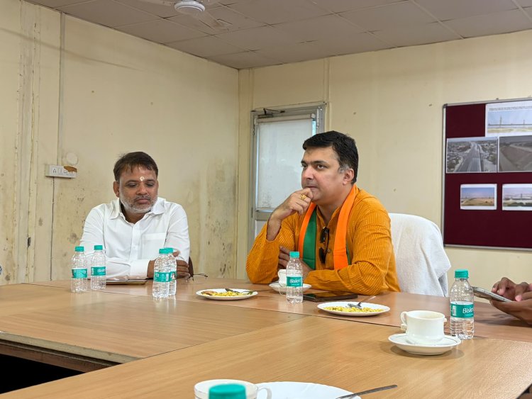 प्रयागराज में मलाका-स्टेनली रोड छह लेन सेतु को लेकर बड़ा अपडेट, 25 नवंबर से एक लेन पर दौड़ेंगे वाहन