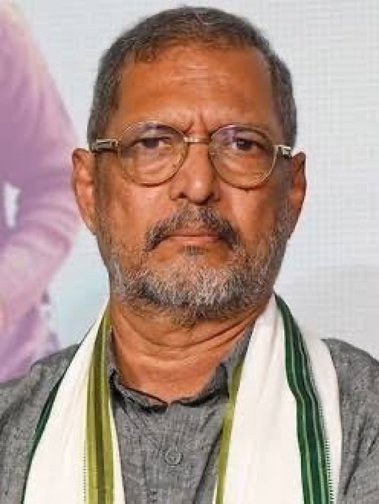 नाना पाटेकर के निधन पर राष्ट्रपति मुर्मु समेत कई नेताओं ने जताया दुख, बोले- भारतीय सिनेमा को बड़ी क्षति