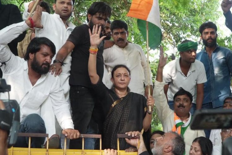 Ayodhya Kalash Yatra: 10 अक्टूबर को संत तुलसीदास घाट से निकलेगी 26वीं कलश यात्रा