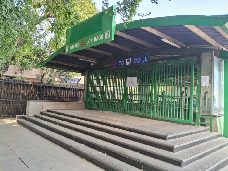 दिल्ली में जंतर-मंतर प्रदर्शन से पहले बड़ी कार्रवाई, 3 हजार से अधिक लोगों को हिरासत में लेने का दावा
