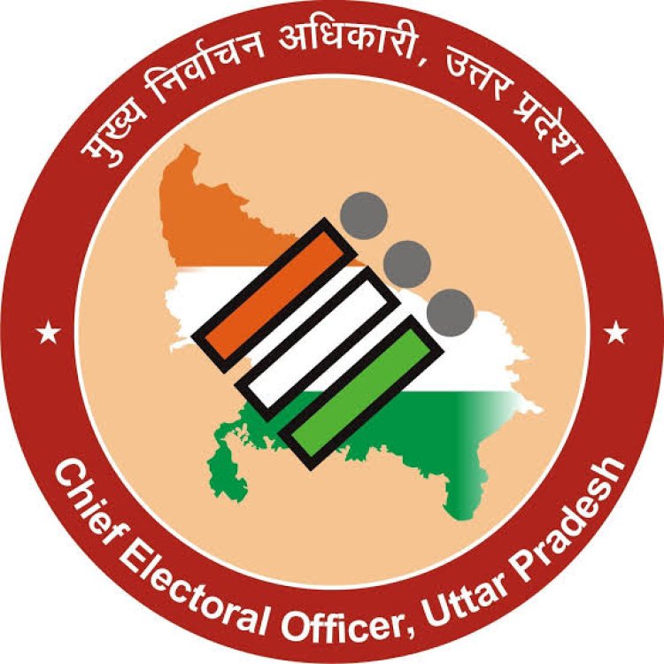 यूपी में 85,854 फॉर्म-7 पर निर्वाचन विभाग की सफाई, बिना कारण नाम काटने के आरोप को बताया निराधार