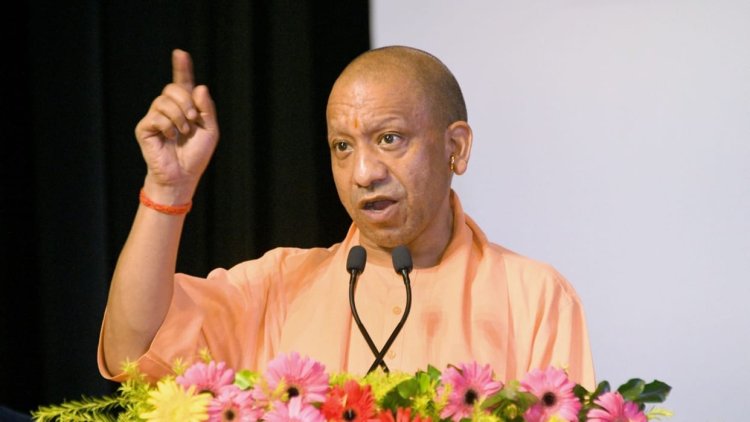 वाराणसी आएंगे मुख्यमंत्री योगी आदित्यनाथ, एयर शो की तैयारियों का लेंगे जायजा