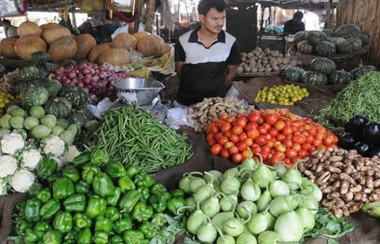 थोक महंगाई दर सितंबर महीने में बढ़कर रिकॉर्ड 11.39 फीसदी पर पहुंची