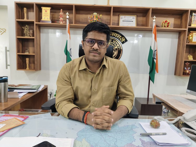 चित्रकूटधाम महायोजना-2031 को शासन की मंजूरी, शहरी विकास और पर्यटन को मिलेगी नई उड़ान