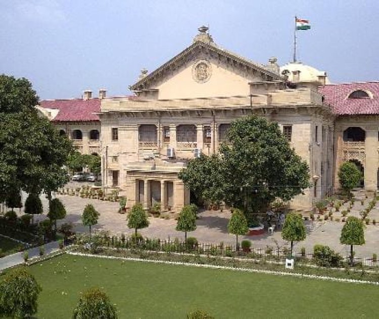 आजम खान और अब्दुल्ला आजम को हाईकोर्ट से फिलहाल राहत नहीं, दोषसिद्धि पर रोक व अंतरिम जमानत पर फैसला सुरक्षित