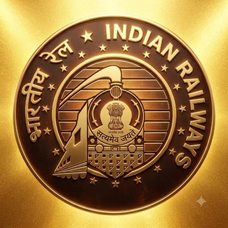 प्रयागराज–असारवा के बीच चलेगी साप्ताहिक फेस्टिवल स्पेशल ट्रेन, 21 अक्टूबर से शुरू होगा संचालन