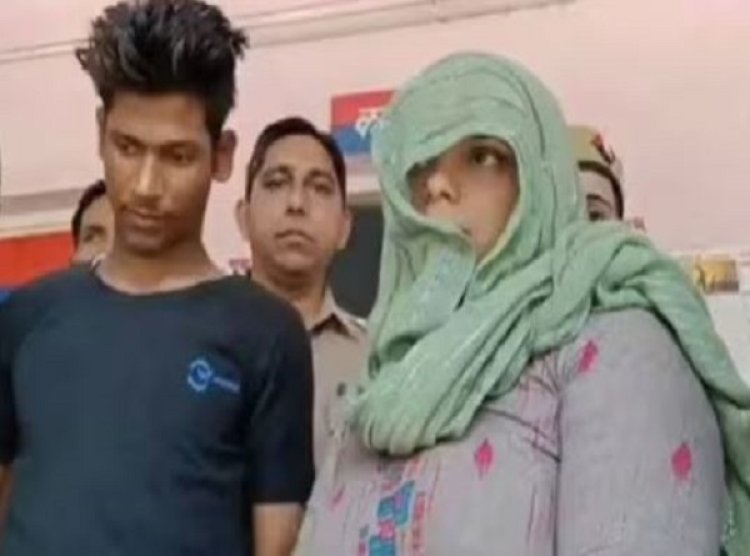 मेरठ सांप कांड में पत्नी और प्रेमी को फांसी की सजा, पति की हत्या को सर्पदंश दिखाने की रची थी साजिश