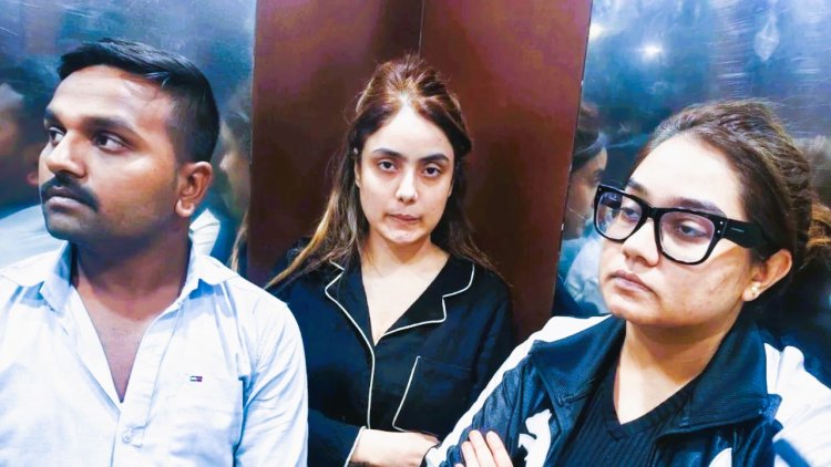 शिवा शर्मा की मौत के मामले में बड़ा घटनाक्रम, श्रद्धा दुबे समेत तीन नागपुर से गिरफ्तार