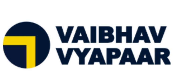 Vaibhav Vyapar IPO Listing: शेयर बाजार में कमजोर शुरुआत, निवेशकों को पहले दिन 1.76% का नुकसान