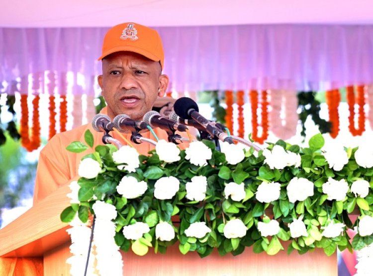 यूपी पुलिस का बजट 2.7 गुना बढ़ा, 2.26 लाख से अधिक भर्तियां; 2026-27 में ₹43,891 करोड़ का प्रावधान