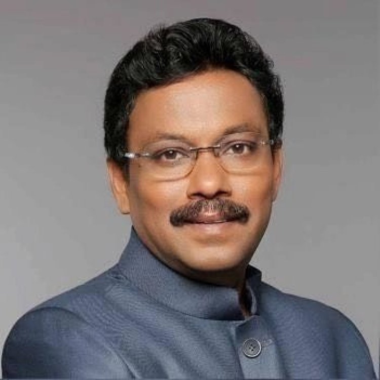 आजम खान से अखिलेश यादव की मुलाकात पर विनोद तावड़े का तंज, बोले- सपा का सपना कभी पूरा नहीं होगा