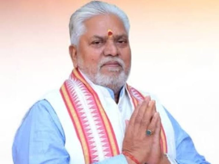अयोध्या पहुंचे बिहार विधानसभा अध्यक्ष प्रेम कुमार, रामलला के किए दर्शन; योगी सरकार की तारीफ में कही यह बात