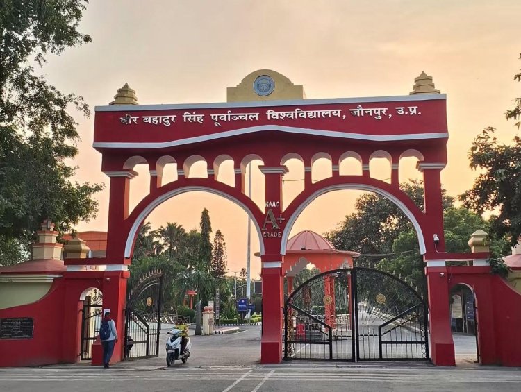 पीएचडी व्यवस्था दुरुस्त करने को बनी नई टीम, प्रो. राजकुमार बने निदेशक