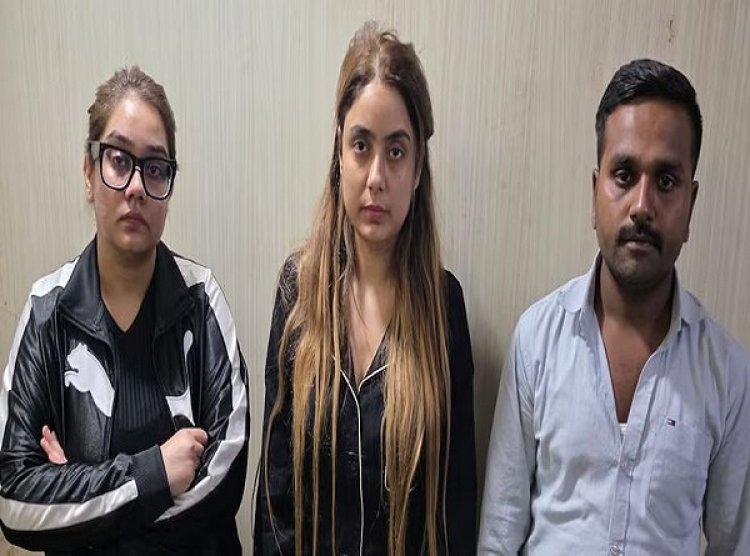 शिवा शर्मा हत्याकांड: कोर्ट ने गंभीर अपराध बताते हुए आरोपितों की जमानत याचिका को किया खारिज