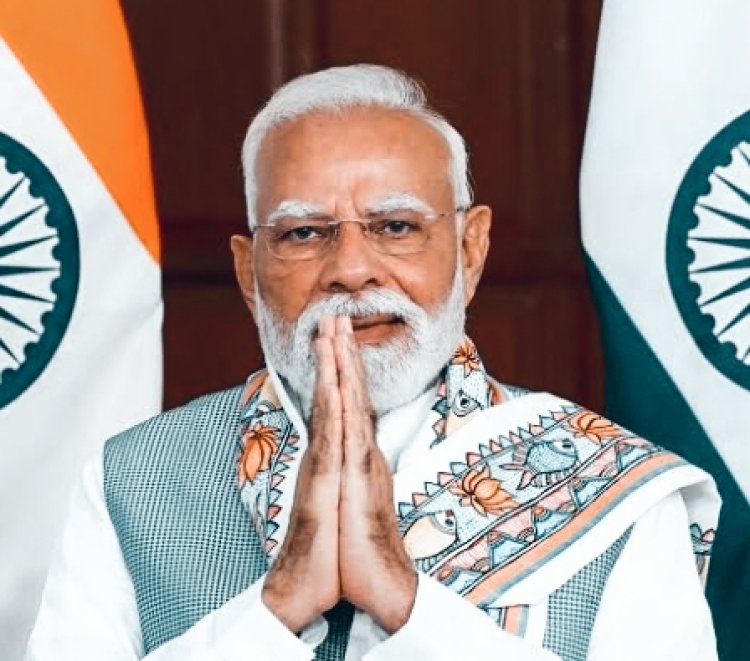 पीएम मोदी रविवार को वाराणसी में करेंगे अरविंद मिल का उद्घाटन, नमो घाट पर देखेंगे एयर शो