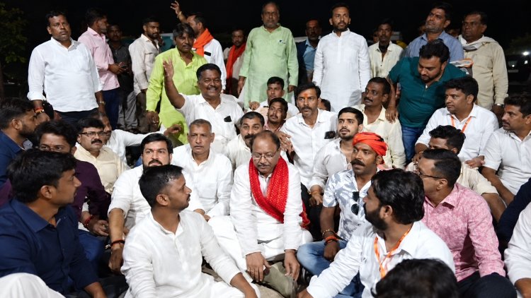 यूपी एमएलसी चुनाव: भाजपा ने 6 सीटें जीतीं, सपा के खाते में 3; दो स्नातक सीटों पर मतगणना जारी