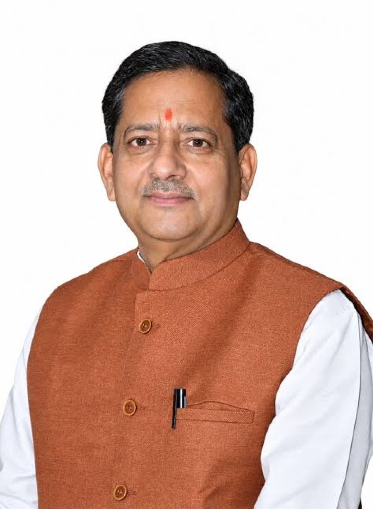 एमएलसी प्रत्याशी अशोक राठौर की हार के बाद सोशल मीडिया पर फूटा कार्यकर्ताओं का गुस्सा