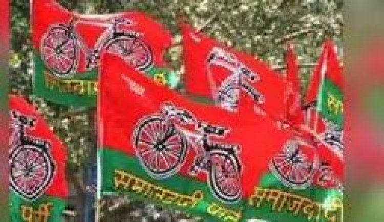सरदार पटेल जयंती पर यूपी के सभी जिलों में आयोजन करेगी सपा, प्रयागराज में मुंडेरा में होगा मुख्य कार्यक्रम