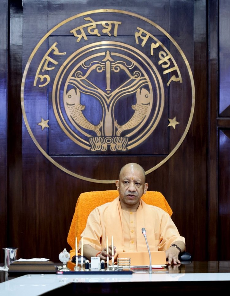 धनतेरस पर यूपी की सभी मंडियों में मनेगा दीपोत्सव, किसानों और व्यापारियों को किया जाएगा सम्मानित
